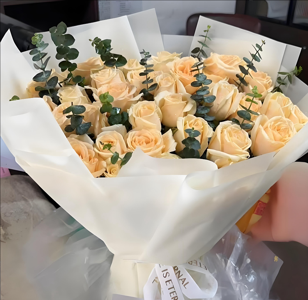 百色凌云县花店