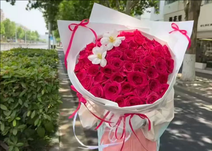 百色凌云县花店