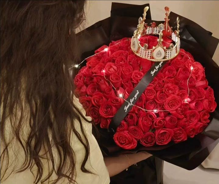 百色凌云县花店